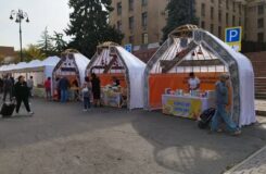 В Алматы пройдёт ярмарка сельхозпродукции с выгодными ценами
