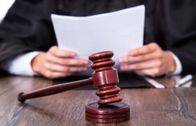 Приговор участникам ОПГ по делу о хищениях в Qarmet на 1,5 млрд тенге