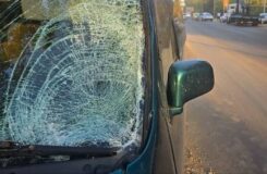 Смертельный наезд на пешехода в Алматы: мужчина погиб на месте