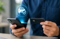 Автострахование в Казахстане переходит на безналичные расчёты