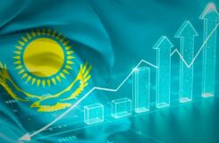 Запуск нового инвестиционного цикла в Казахстане на 78,6 млрд тенге