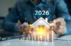Изменение цен на квартиры в Казахстане: август 2026 года