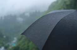 Погода в Казахстане: заморозки, дожди и жара до +31°С в начале сентября