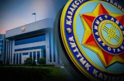 КНБ Қазақстанның есірткі бизнесімен күрес туралы хабарлайды: 114 азамат және 7 шетелдік ұсталды