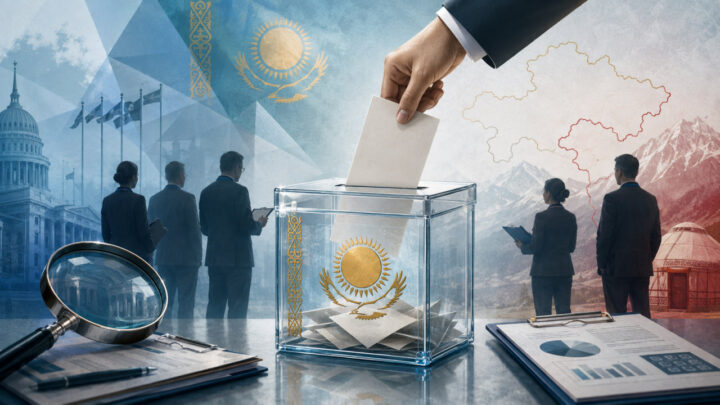 Кто оценивает выборы: почему выводы международных наблюдателей всё чаще становятся частью политического спора