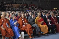 Россия создаёт площадку для диалога мирового буддизма