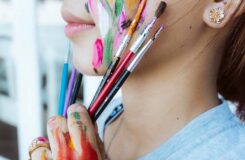 СДВГ как источник креативности: учёные обнаружили интересную связь