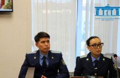 В суде озвучили детали смерти фельдшера Улданы Мырзуан
