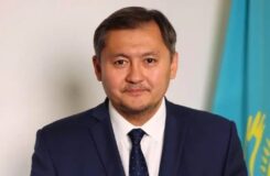Министром науки Казахстана стал Саясат Нурбек