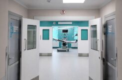 Минздрав Казахстана подтвердил сохранение педиатрических отделений в поликлиниках