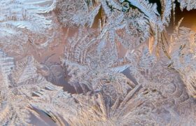 Ночные заморозки до −3°C ожидаются в нескольких регионах Казахстана