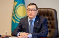 Смена акима ожидается в Алматинской области