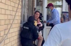 Журналист помещена под домашний арест по уголовному делу в Атырау