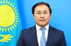 Кандидаты на пост акима Алматинской области