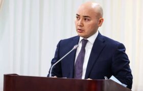 Токаев обсудил с министром экологии планы по восстановлению природы