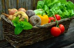 Снижение цен на социально значимые продукты в Казахстане