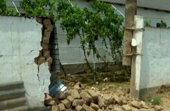 Беременная и двое детей погибли при наезде на лавочку: учительница предстала перед судом в Арыси