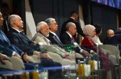 Токаев поздравил казахстанских спортсменов на Всемирных играх кочевников