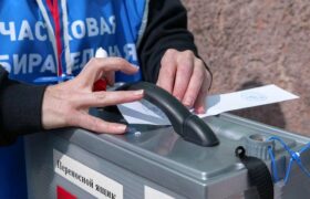 Досрочные выборы в Госдуму России пройдут в Казахстане