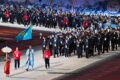 Сборная Казахстана лидирует на Всемирных играх кочевников с 32 золотыми медалями