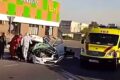 Смертельная авария с автобусом в Караганде: погиб пассажир