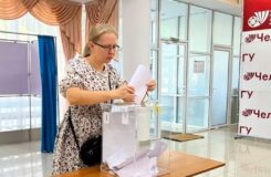 Посольство России оценило организацию выборов в Костанае