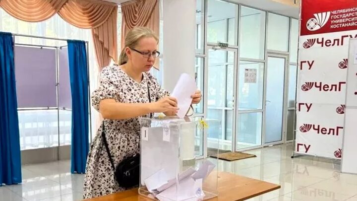 Посольство России оценило организацию выборов в Костанае