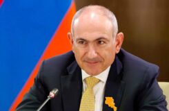 «Пашинян подобных слов не произносил»: казахстанцев предупредили о фейке в соцсетях