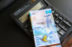 Обновлённые размеры стипендий для студентов колледжей Казахстана