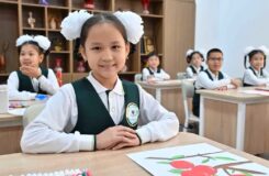 Возвращение 11-летнего обучения для казахстанских школьников