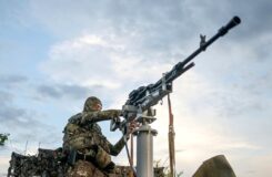 Геленджик столкнулся с самой крупной атакой беспилотников в истории