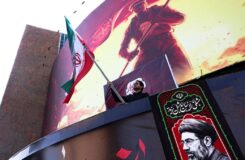 Иран усиливает агрессивную риторику в ответ на экономическое давление от США