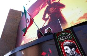 Иран усиливает агрессивную риторику в ответ на экономическое давление от США