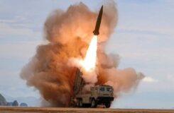 ЕС выражает озабоченность по поводу военного сотрудничества России и КНДР