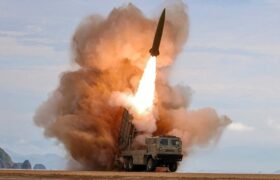 ЕС выражает озабоченность по поводу военного сотрудничества России и КНДР