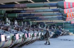 Глава МИД Германии призвал Киев увеличить заказы на оборонные контракты