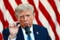 WSJ: Трамп подарил трём помощницам по $45 тыс. на Рождество