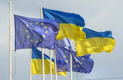 Европа влияет на затягивание переговоров Украины с США