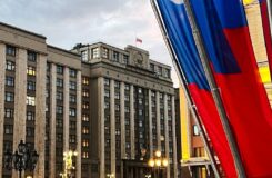 Россия готова к диалогу с Европой по Украине при условии гарантий безопасности