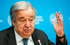 ООН призвала Израиль прекратить боевые действия в Ливане из-за роста жертв