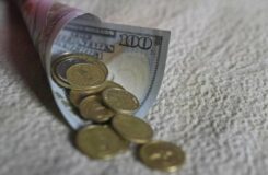Курс доллара в Казахстане снова растёт после длительного снижения