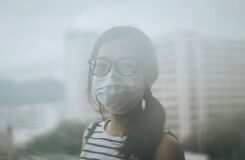 Экибастуз страдает от смога и запаха гари: жители сообщают о недомоганиях