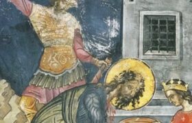 Что нельзя делать в день Усекновения главы Иоанна Предтечи