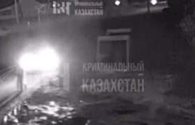 Смертельное ДТП в ЗКО: водитель Lada сбил женщин и скрылся