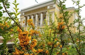Какой будет погода в Казахстане 10 сентября