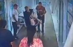 Новые подробности дела о гибели мужчины в Таразе: избиение и похищение