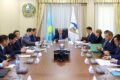 Предприятия Казахстана примут участие в новых кооперационных проектах ЕАЭС