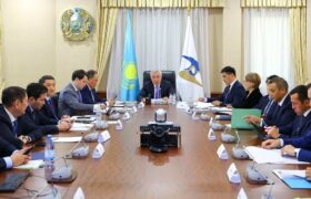 Предприятия Казахстана примут участие в новых кооперационных проектах ЕАЭС