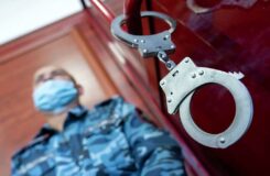 Чиновники Минтранспорта задержаны за коррупцию в Акмолинской области