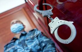 Чиновники Минтранспорта задержаны за коррупцию в Акмолинской области